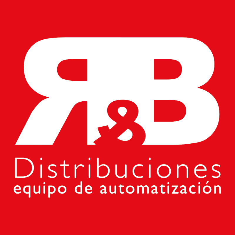 RyBDistribuciones